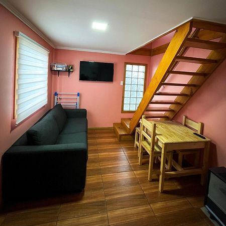 Sima Michi Apartamento Puerto Natales Exterior foto
