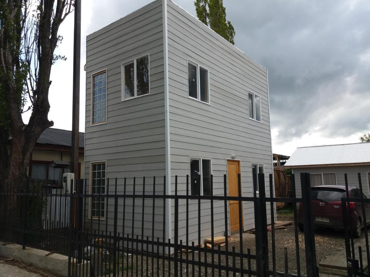 Sima Michi Apartamento Puerto Natales Exterior foto